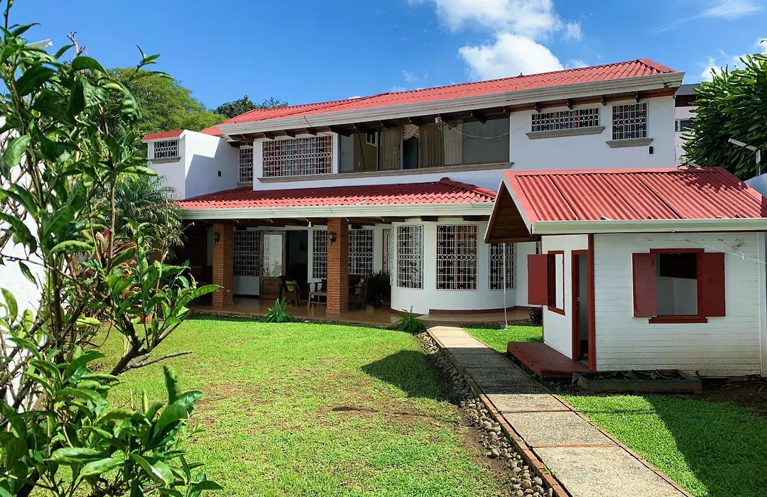 Casa 8 Bed&Breakfast-1
